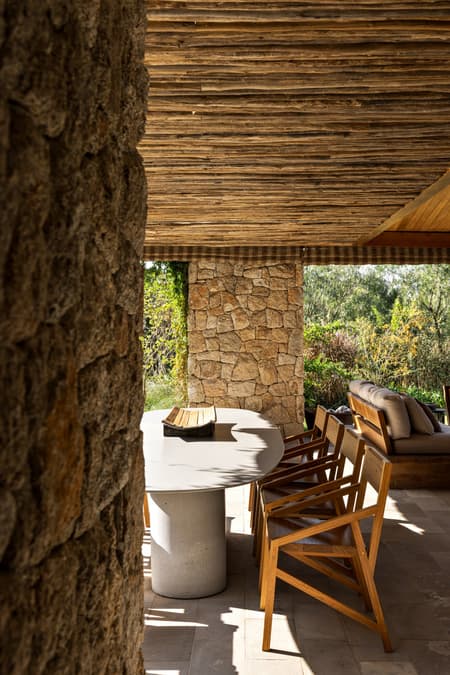 VLP House