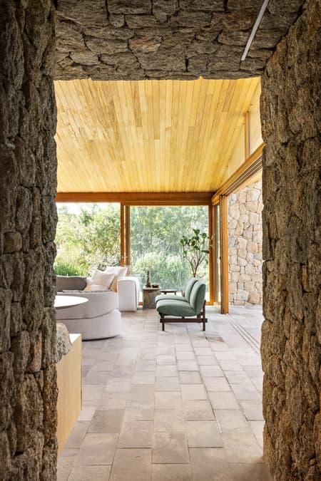 VLP House