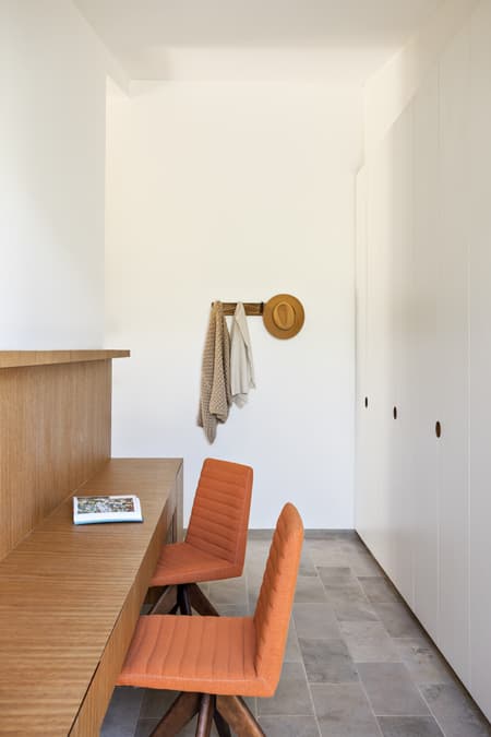 VLP House
