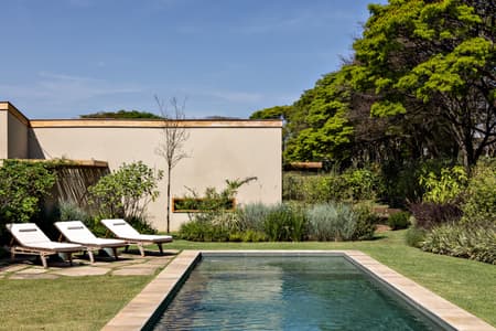 VLP House
