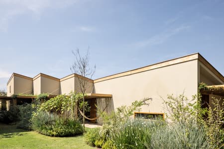 VLP House