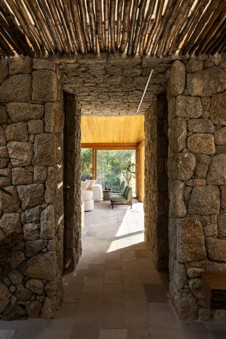 VLP House