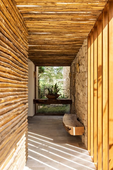 VLP House