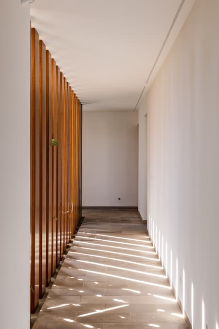 VLP House