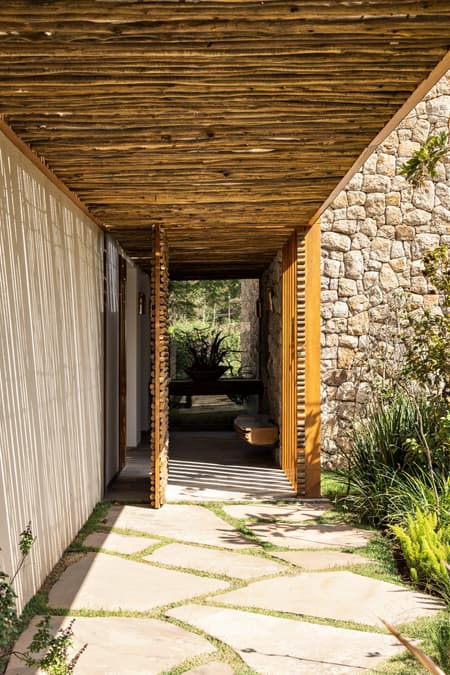 VLP House