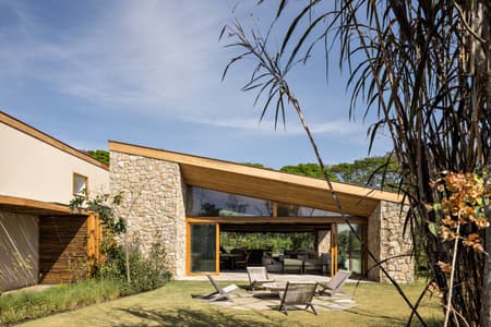VLP House