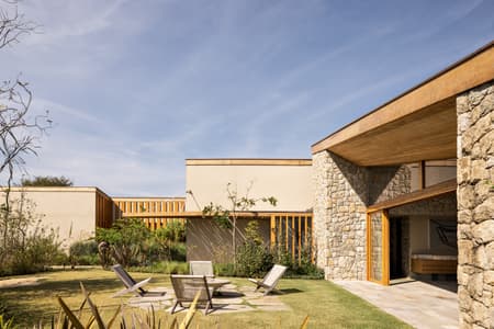 VLP House