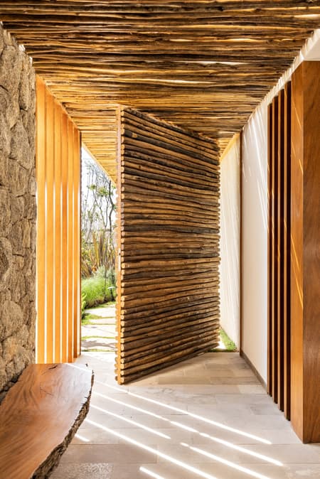VLP House