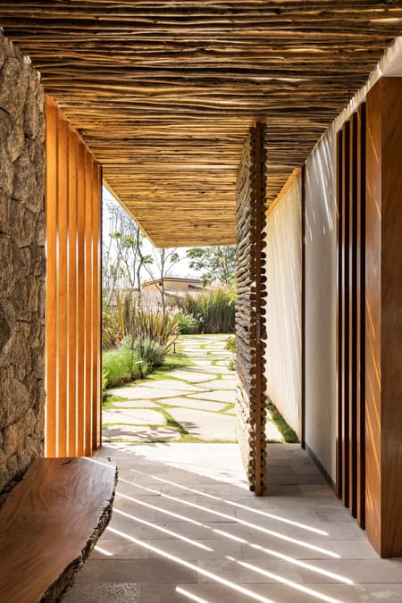 VLP House