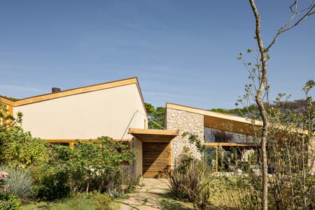 VLP House