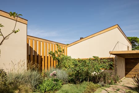 VLP House