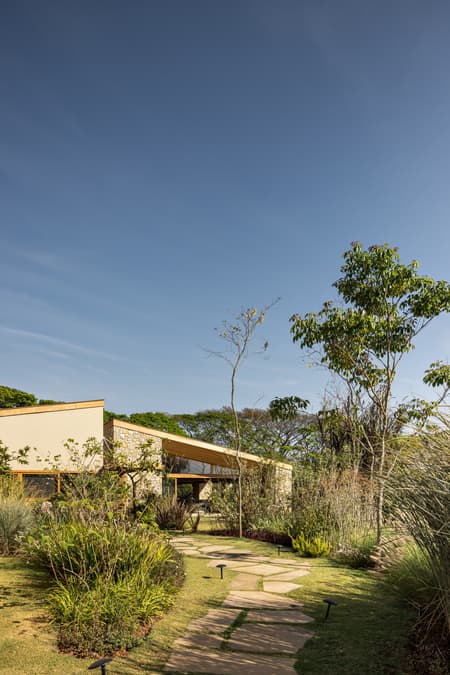 VLP House