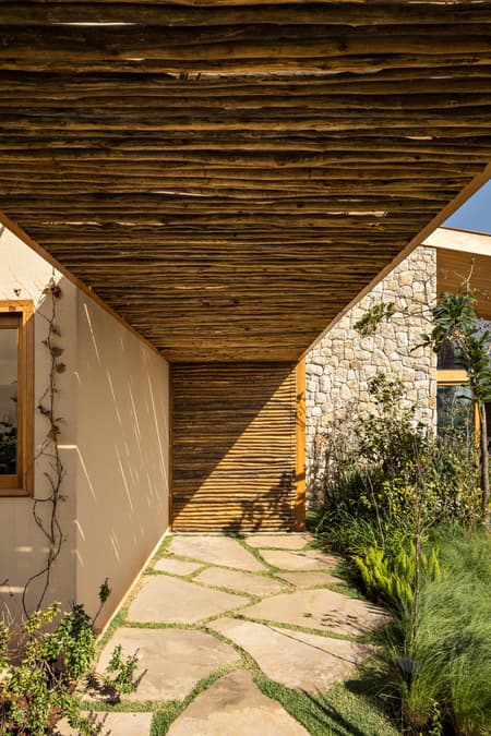 VLP House