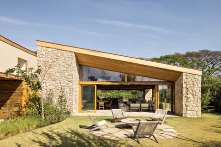 VLP House