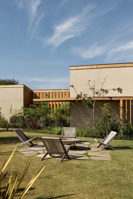 VLP House