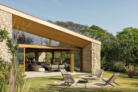VLP House