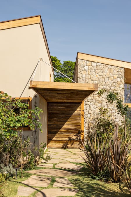 VLP House