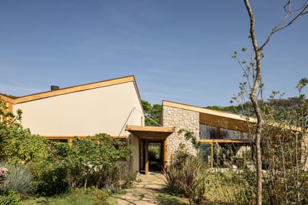 VLP House