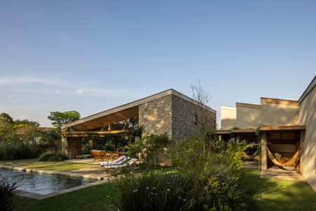 VLP House