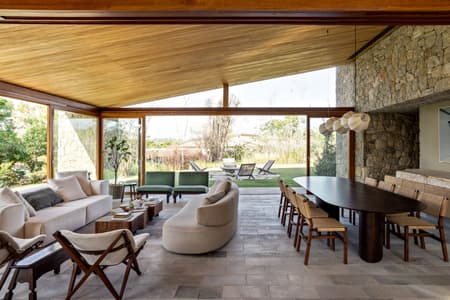 VLP House