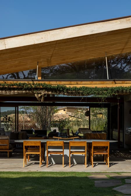 VLP House
