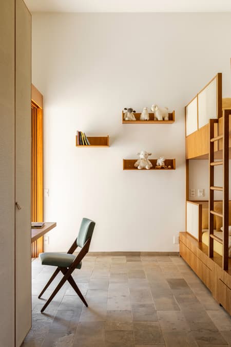 VLP House