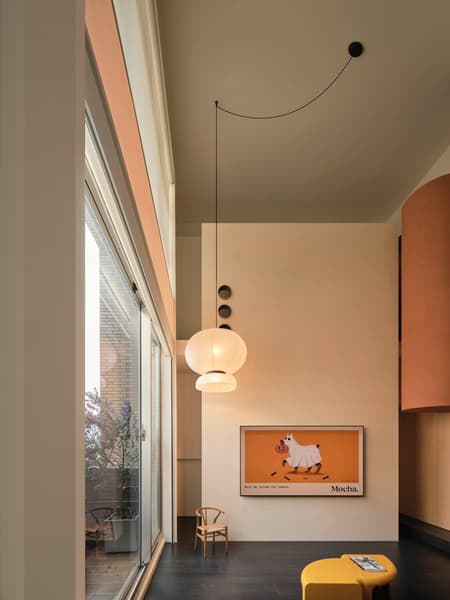 Project E Apartment
