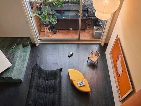 Project E Apartment