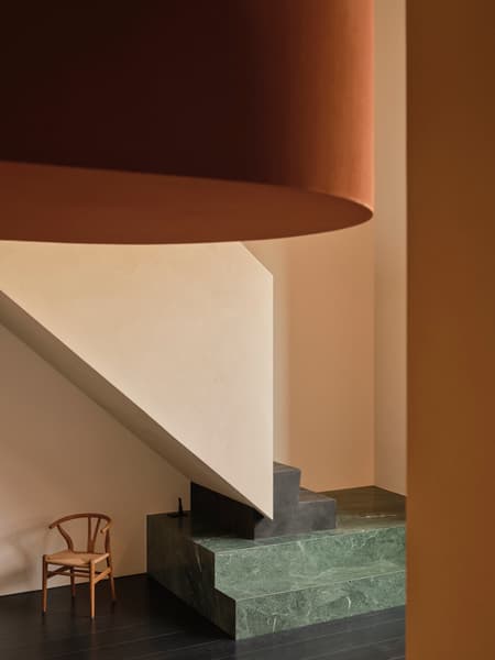 Project E Apartment