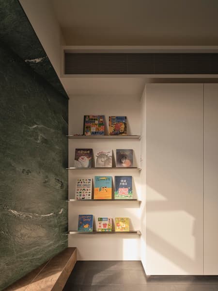 Project E Apartment