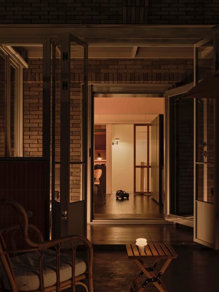 Project E Apartment