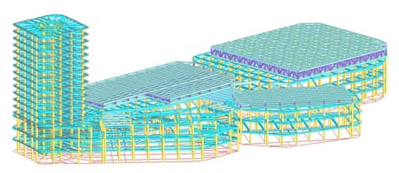 Xinchang Globular Center
