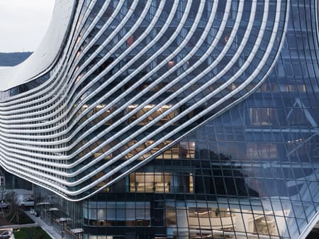 Xinchang Globular Center