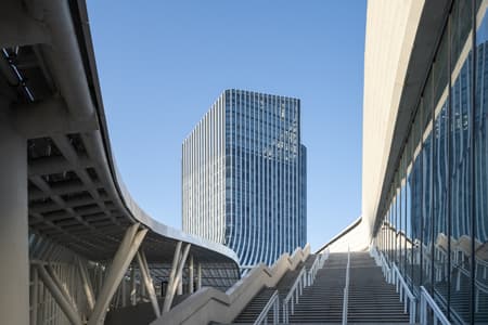 Xinchang Globular Center