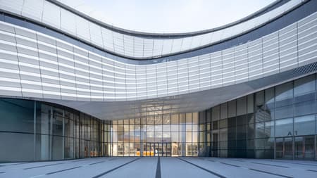 Xinchang Globular Center