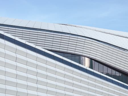 Xinchang Globular Center