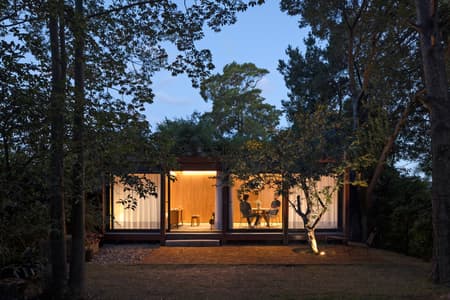 Vicente House