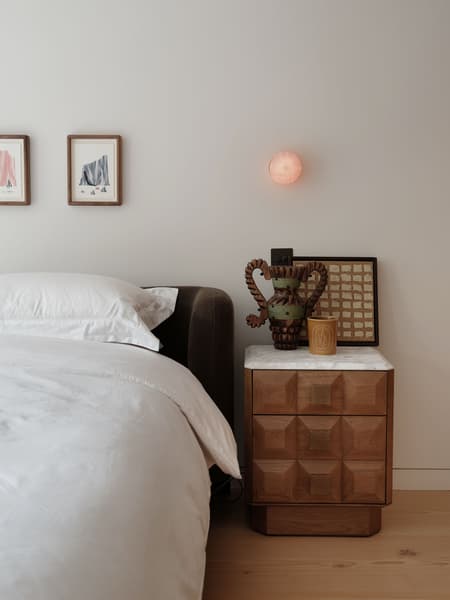 Islington House by Hamish Vincent Design