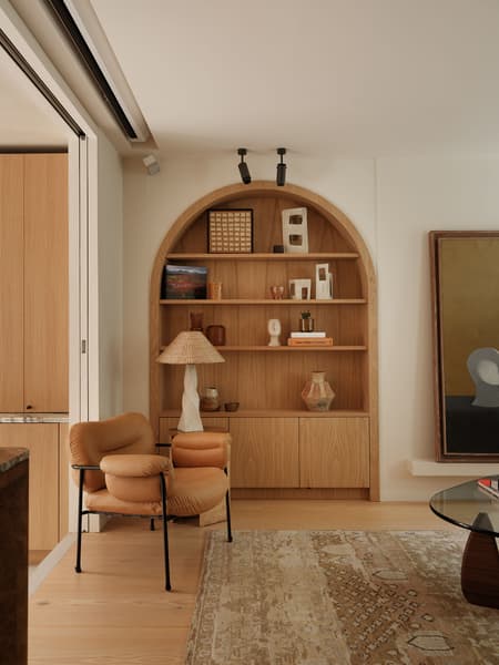 Islington House by Hamish Vincent Design