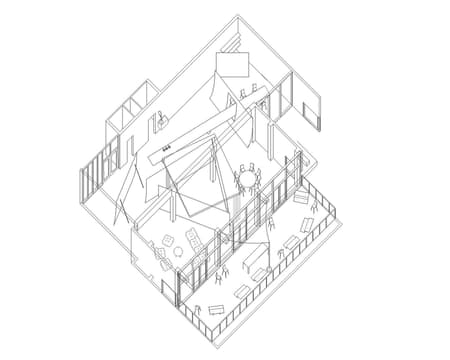 FLOS Amsterdam Showroom