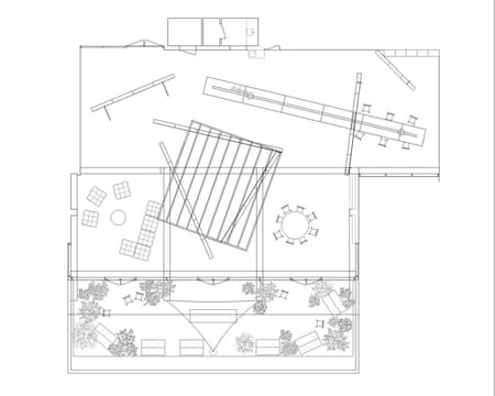 FLOS Amsterdam Showroom