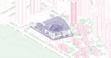 Weiwu School 