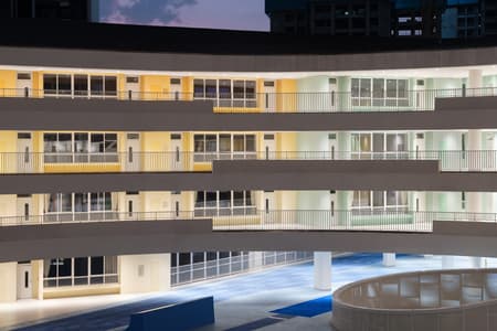 Weiwu School 