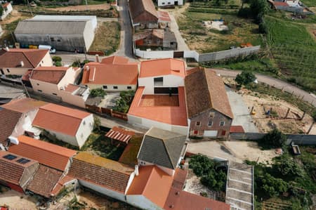 Pátio IV House