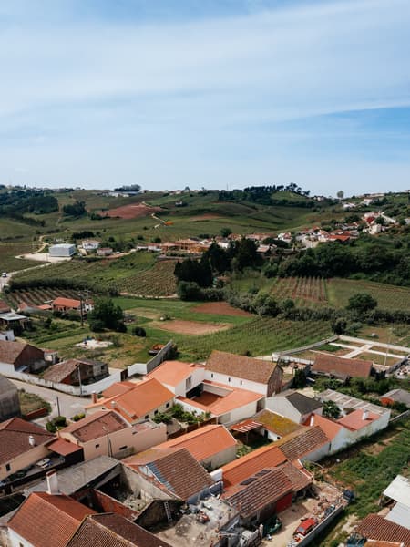Pátio IV House