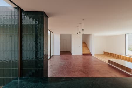 Pátio IV House
