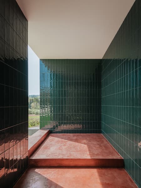 Pátio IV House