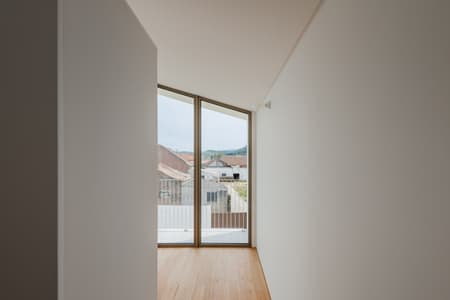Pátio IV House
