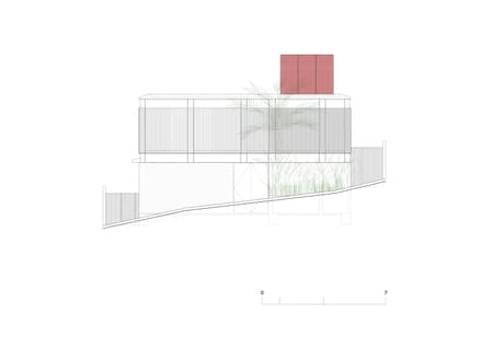 Península House