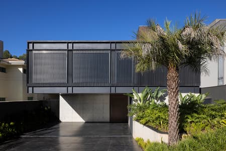 Península House